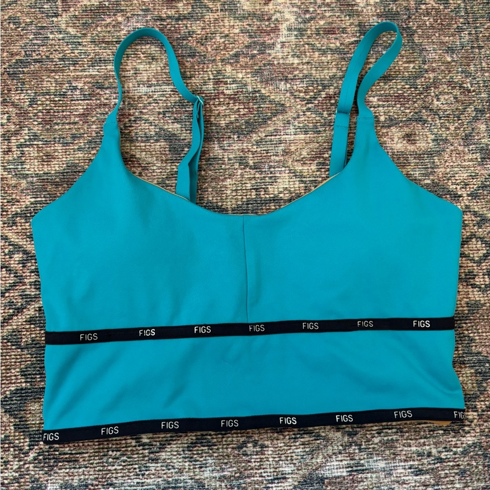 FIG SMALL SPORTS BRA